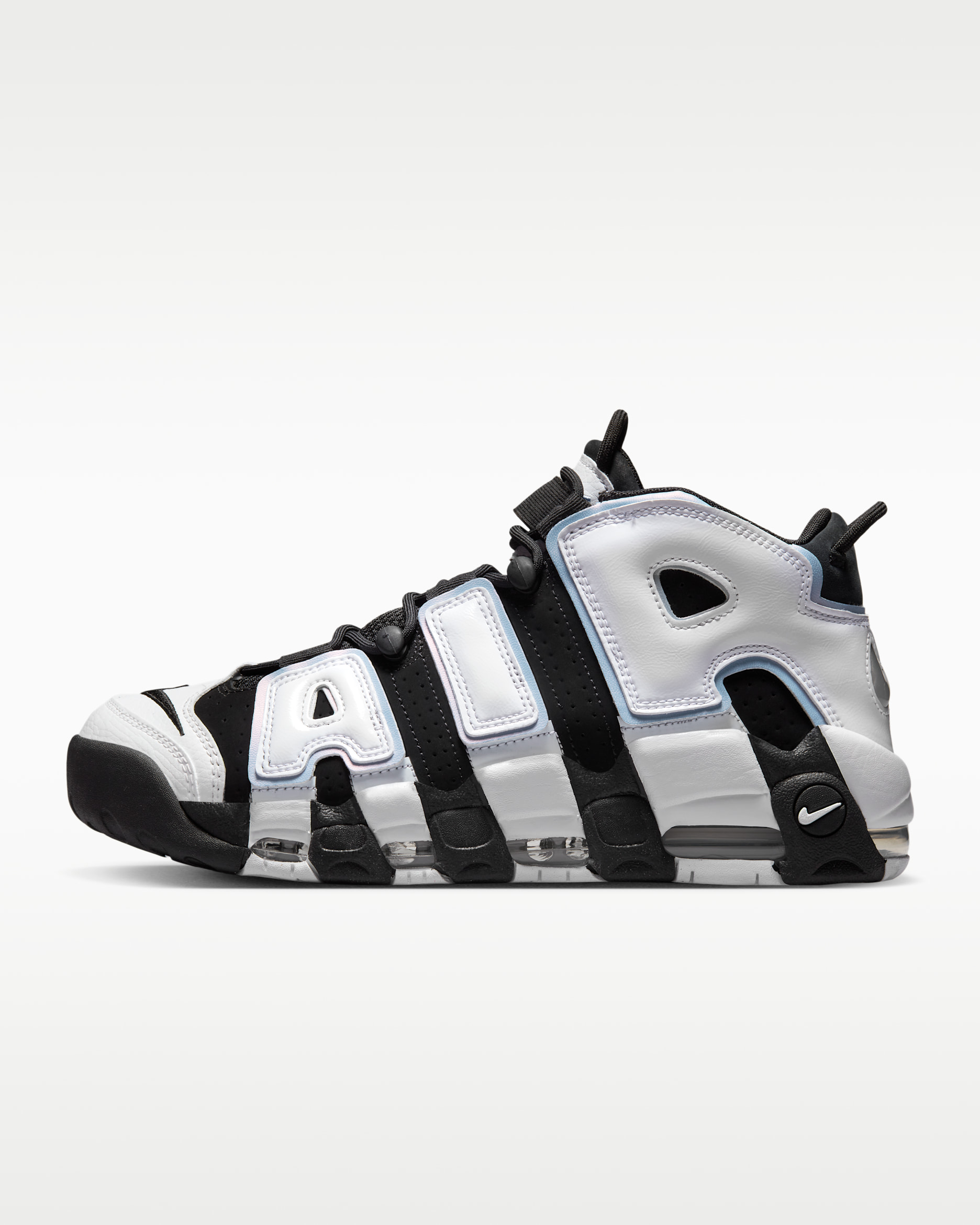 靴 NIKE AIR MORE UPTEMPO 96 Nike Air More Uptempo '96 Men's Shoes. Nike JP